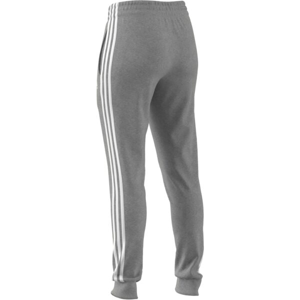 ADIDAS W 3S FT CF PT MGREYH/WHITE – Bild 7