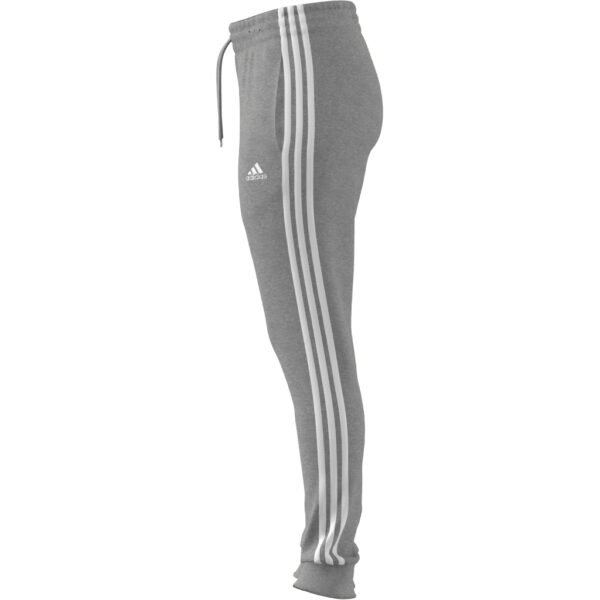 ADIDAS W 3S FT CF PT MGREYH/WHITE – Bild 8