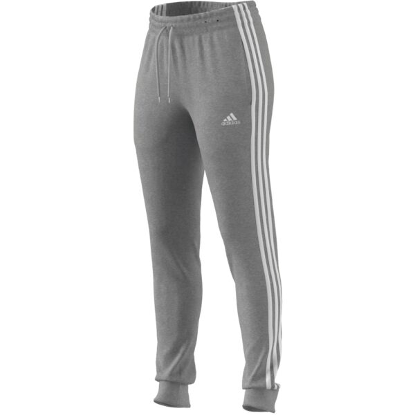 ADIDAS W 3S FT CF PT MGREYH/WHITE – Bild 9