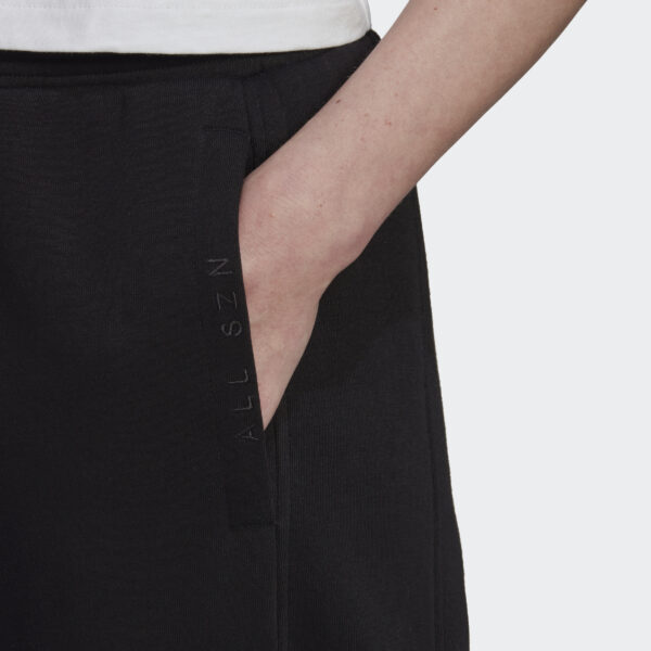 ADIDAS W ALL SZN PT BLACK – Bild 2