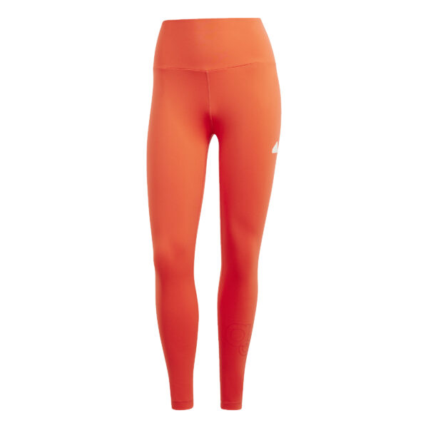 ADIDAS W BLUV TIGHT BRIRED – Bild 2
