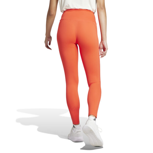 ADIDAS W BLUV TIGHT BRIRED – Bild 4