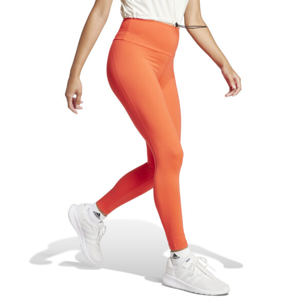 ADIDAS W BLUV TIGHT BRIRED – Bild 5