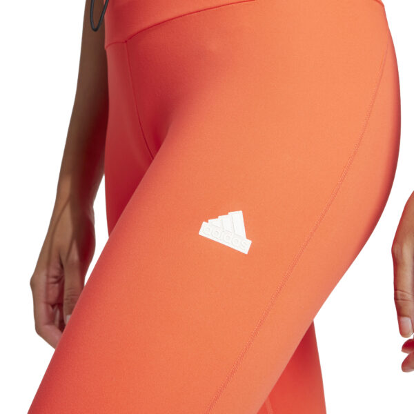 ADIDAS W BLUV TIGHT BRIRED – Bild 6