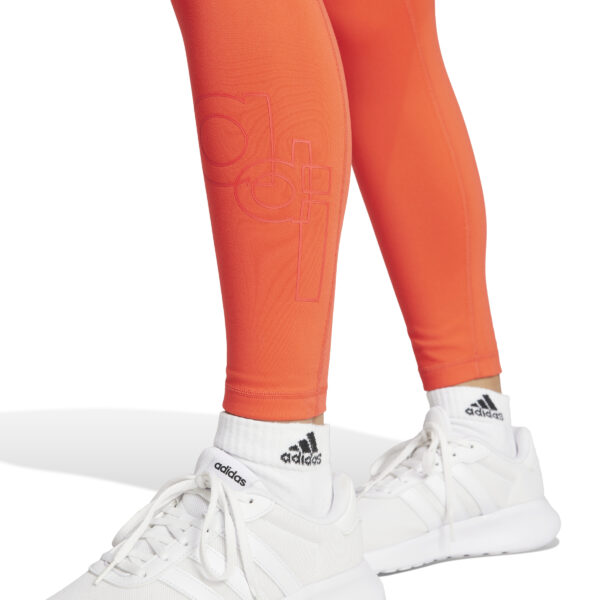 ADIDAS W BLUV TIGHT BRIRED – Bild 7