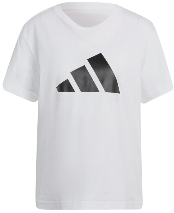 ADIDAS W FI 3B TEE WHITE