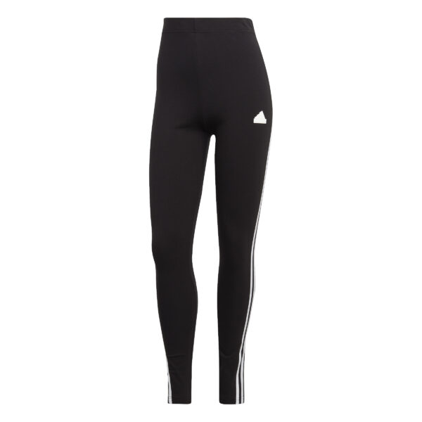 ADIDAS W FI 3S LEGGING BLACK – Bild 2