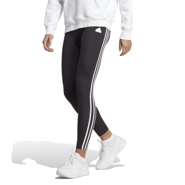 ADIDAS W FI 3S LEGGING BLACK – Bild 3