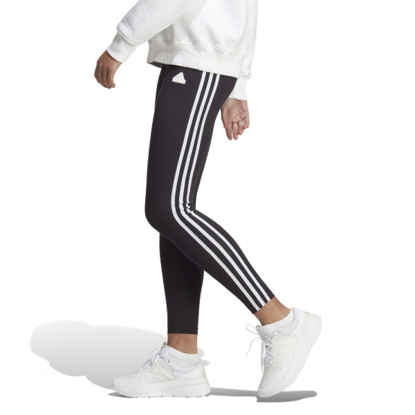 ADIDAS W FI 3S LEGGING BLACK – Bild 5