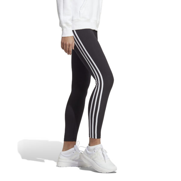 ADIDAS W FI 3S LEGGING BLACK – Bild 6