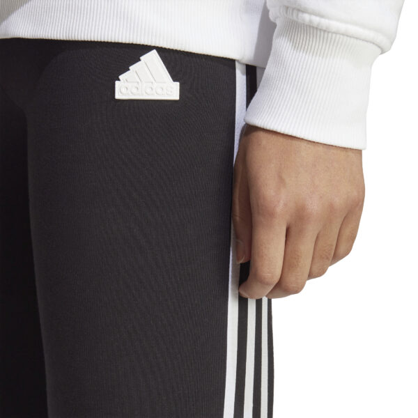 ADIDAS W FI 3S LEGGING BLACK – Bild 7