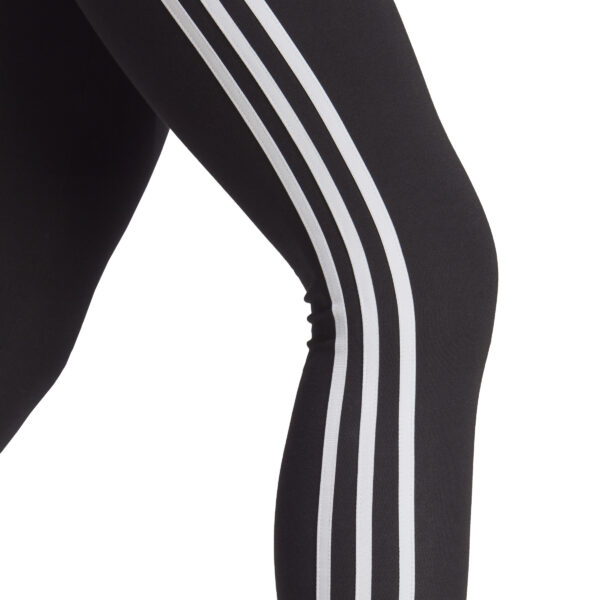 ADIDAS W FI 3S LEGGING BLACK – Bild 8