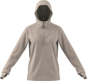 ADIDAS W FZ HD PUTMAU