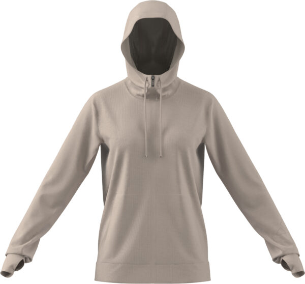 ADIDAS W FZ HD PUTMAU