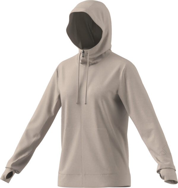 ADIDAS W FZ HD PUTMAU – Bild 2