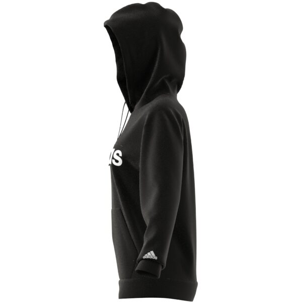 ADIDAS W LIN FT HD BLACK/WHITE – Bild 9
