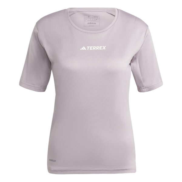 ADIDAS W MT TEE PRLOFI