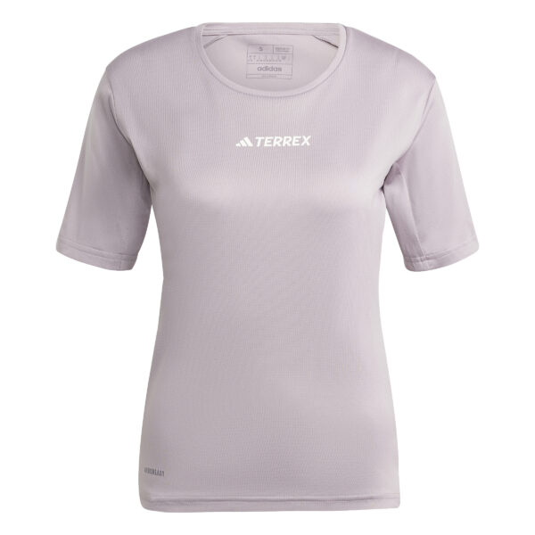 ADIDAS W MT TEE PRLOFI – Bild 2