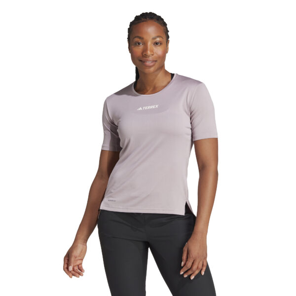 ADIDAS W MT TEE PRLOFI – Bild 3