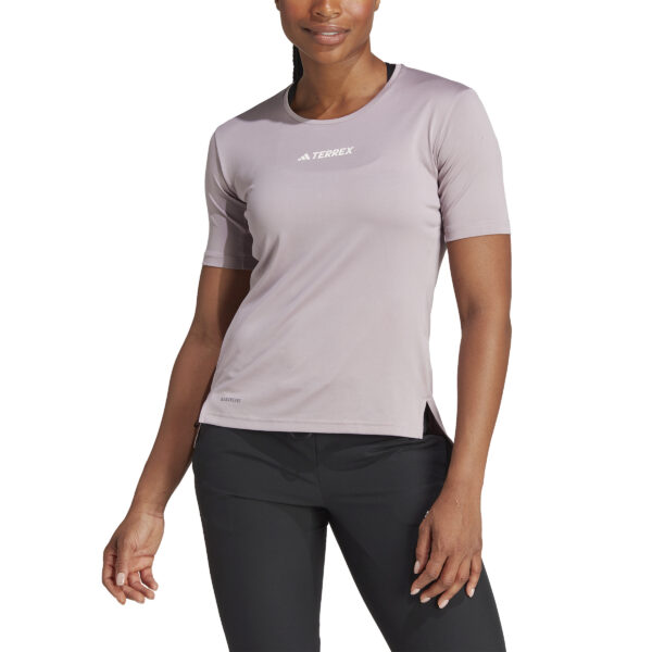 ADIDAS W MT TEE PRLOFI – Bild 4
