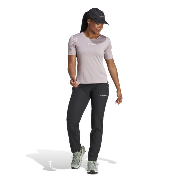 ADIDAS W MT TEE PRLOFI – Bild 6