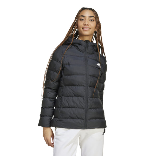 ADIDAS W SDP INS JKT BLACK – Bild 2