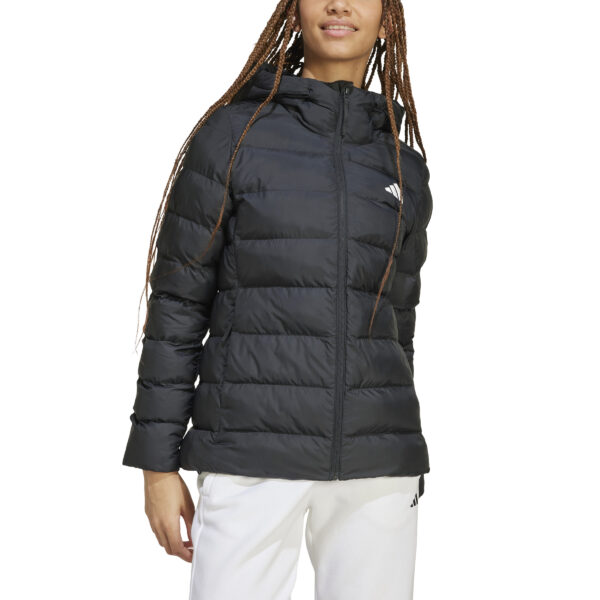 ADIDAS W SDP INS JKT BLACK – Bild 3
