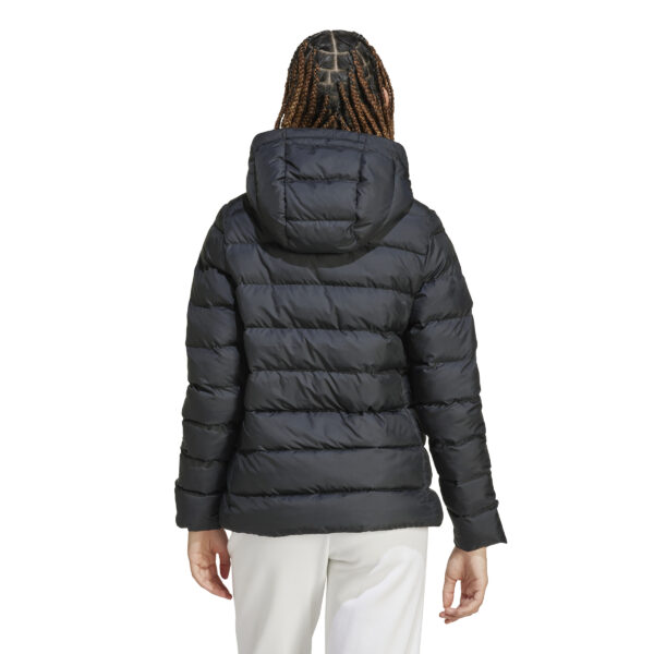 ADIDAS W SDP INS JKT BLACK – Bild 4