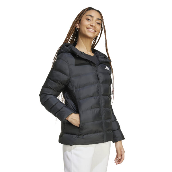 ADIDAS W SDP INS JKT BLACK – Bild 5