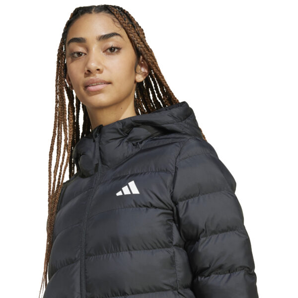 ADIDAS W SDP INS JKT BLACK – Bild 6