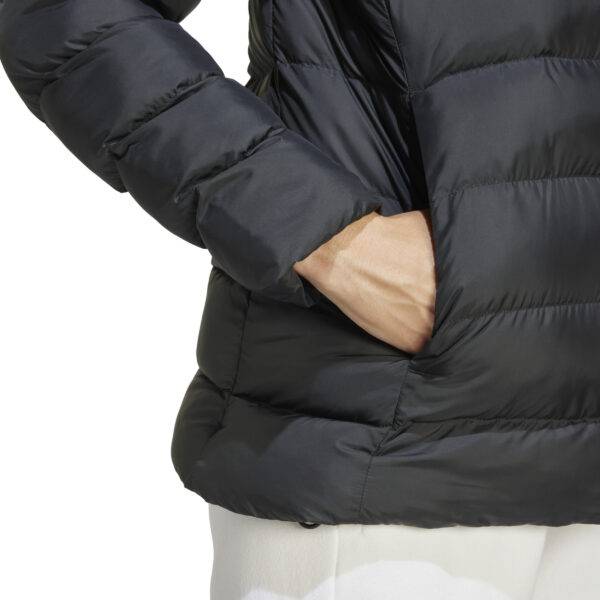 ADIDAS W SDP INS JKT BLACK – Bild 7