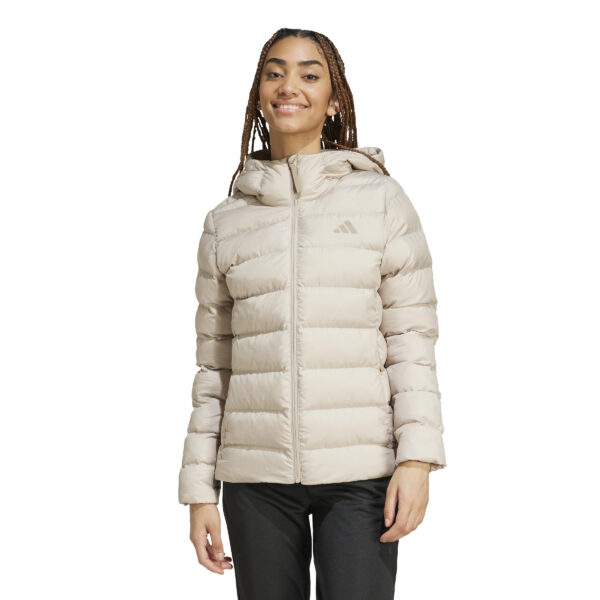 ADIDAS W SDP INS JKT WONBEI – Bild 2