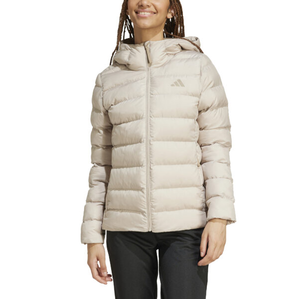 ADIDAS W SDP INS JKT WONBEI – Bild 3