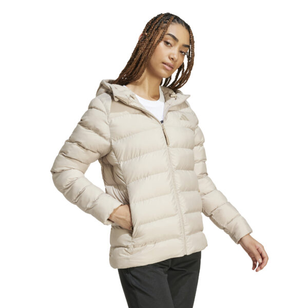 ADIDAS W SDP INS JKT WONBEI – Bild 5