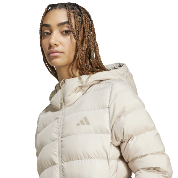 ADIDAS W SDP INS JKT WONBEI – Bild 7