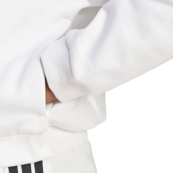 ADIDAS W SL+ FL BOMBER WHITE – Bild 6
