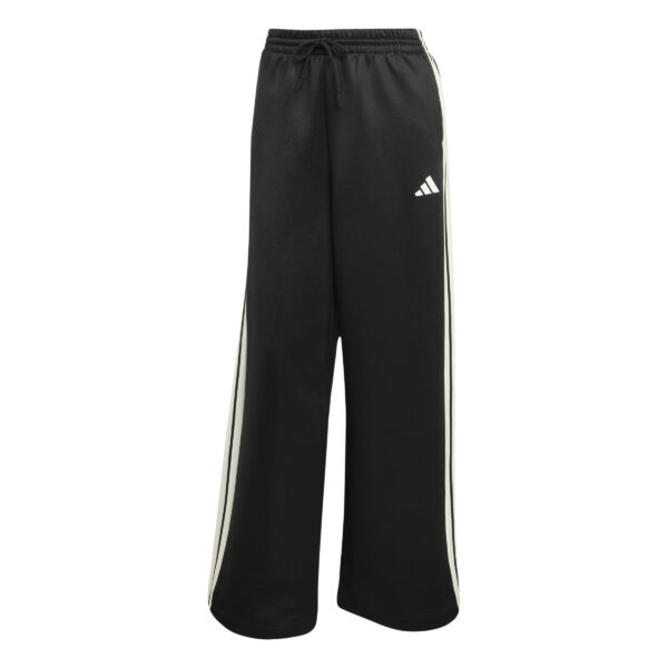 ADIDAS W STADIUM TP BLACK/OWHITE