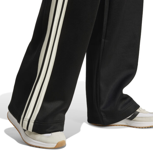 ADIDAS W STADIUM TP BLACK/OWHITE – Bild 6