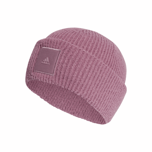 ADIDAS WID CUFF BEANIE WONORC