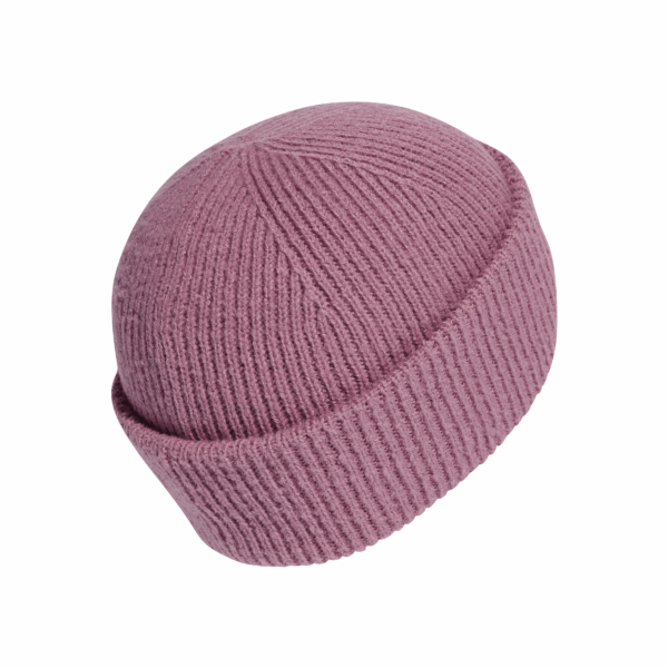 ADIDAS WID CUFF BEANIE WONORC – Bild 2