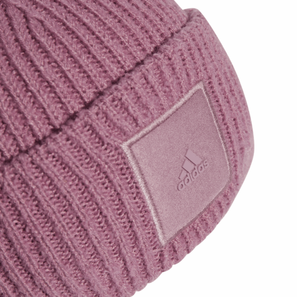 ADIDAS WID CUFF BEANIE WONORC – Bild 3