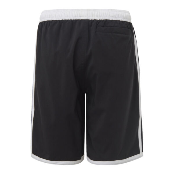 ADIDAS YB 3S SHORTS BLACK – Bild 3