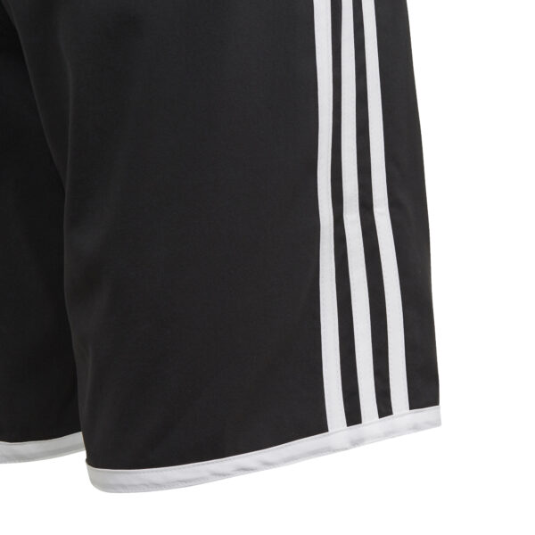ADIDAS YB 3S SHORTS BLACK – Bild 5