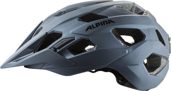ALPINA ALPINA ANZANA TOCSEN INDIGO MATT – Bild 4