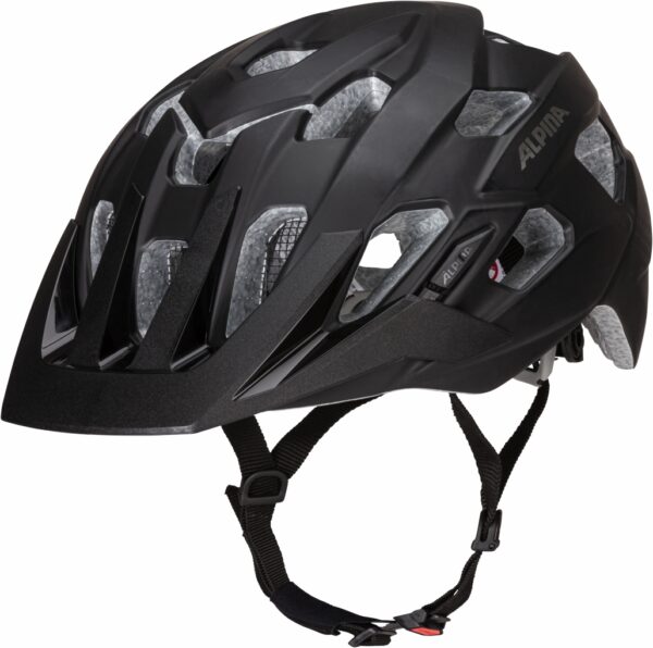 ALPINA ALPINA ATB 1 BLACK MATT