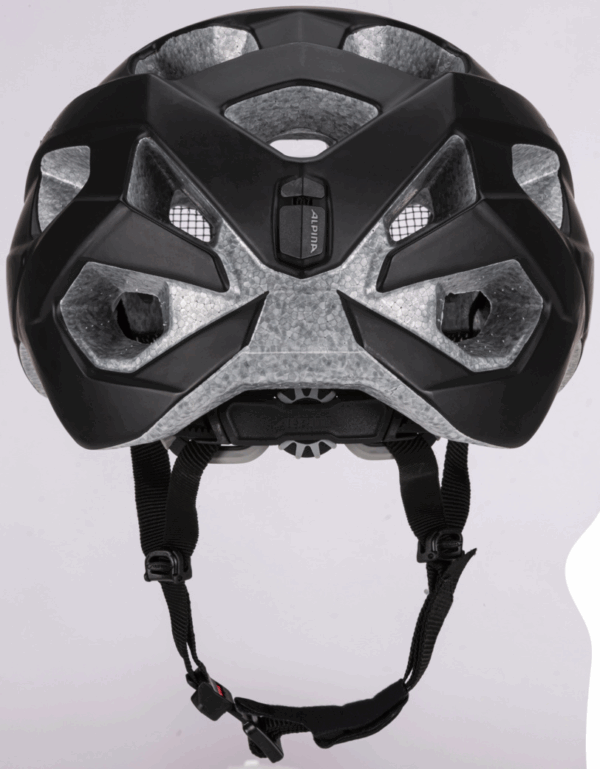 ALPINA ALPINA ATB 1 BLACK MATT – Bild 2