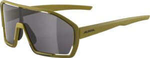 ALPINA BONFIRE OLIVE MATT