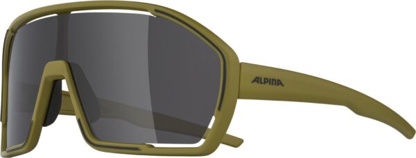 ALPINA BONFIRE OLIVE MATT – Bild 4
