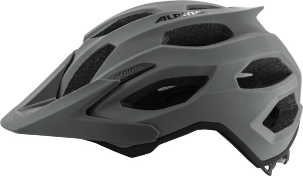 ALPINA CARAPAX 2.0 COFFEE-GREY MATT – Bild 4