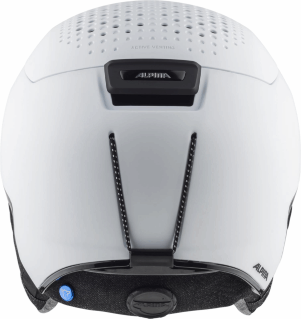 ALPINA GEMS WHITE MATT – Bild 2